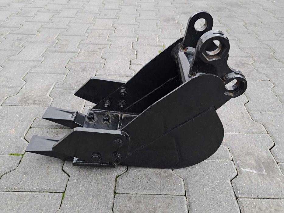 Łyżka do minikoparki