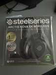 Słuchawki STEELSERIES Arctis Nova 5X Wireless