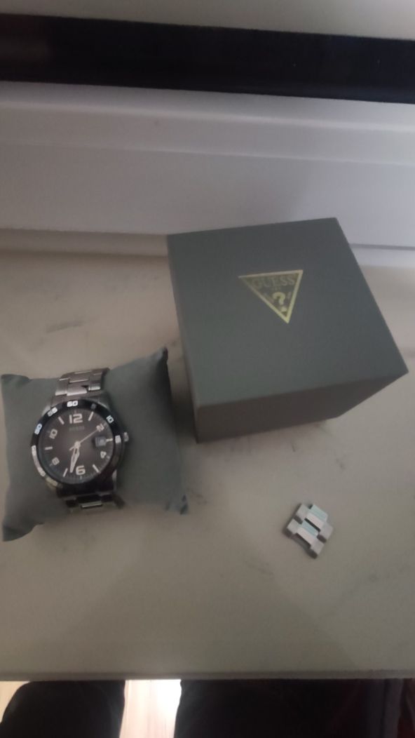 Zegarek Guess męski