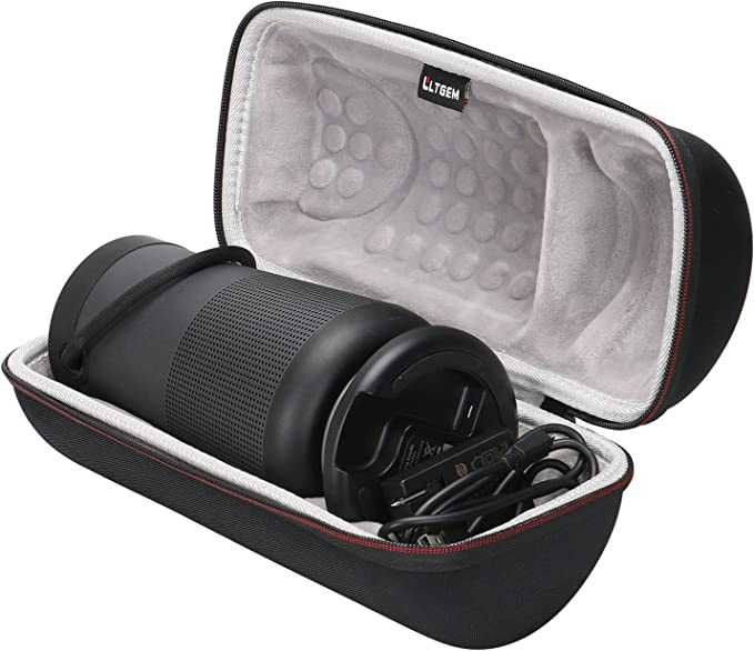 Bolsa transporte Bose revolve plus nova
