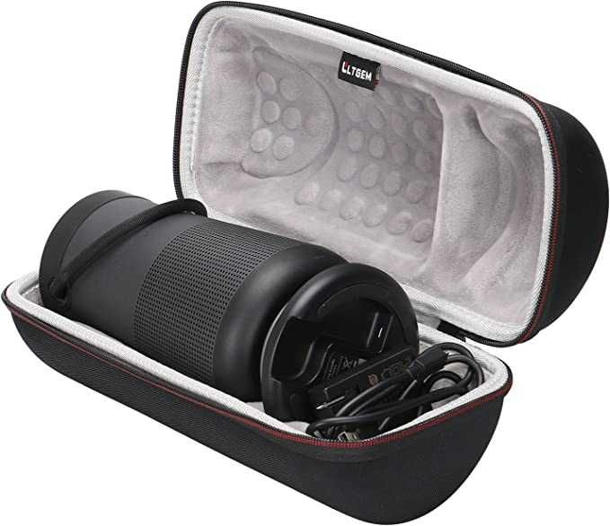 Bolsa transporte Bose revolve plus nova