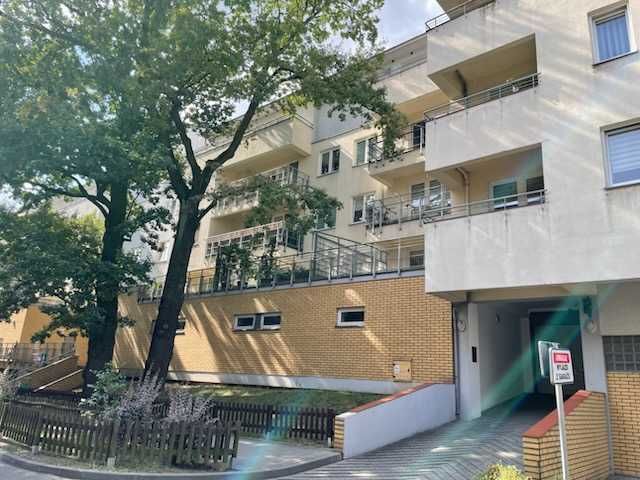 3 pokojowy apartament przy Padlewskiego z miejscem garażowym II piętro