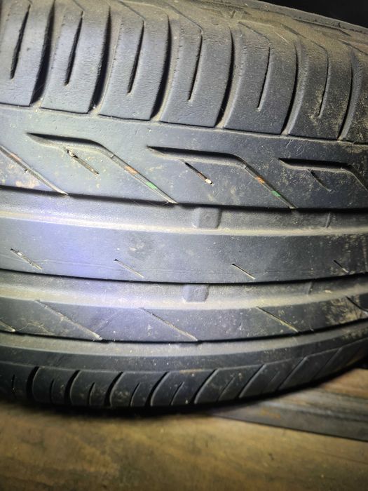 Opony skoda octavia 1 5x100 r15