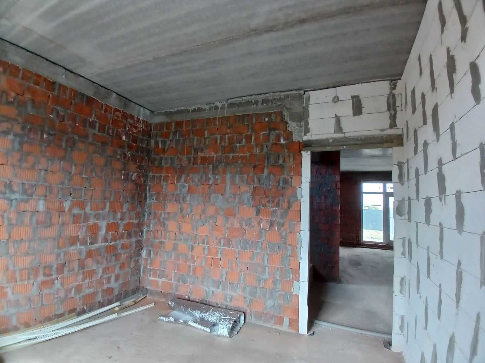 Крюківщина масив Оришки дуплекс 132м.кв.