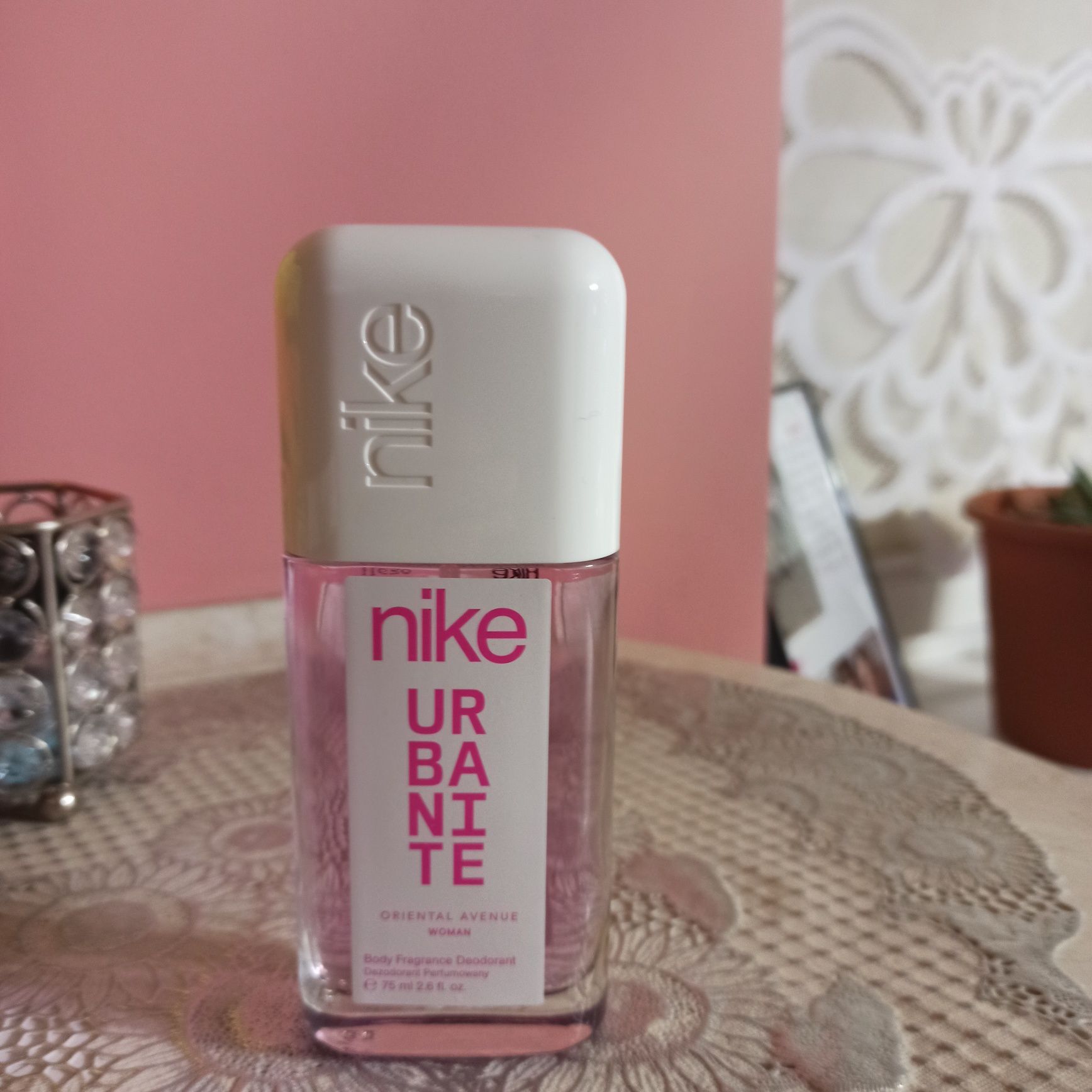 Dezodorant perfumowany Nike