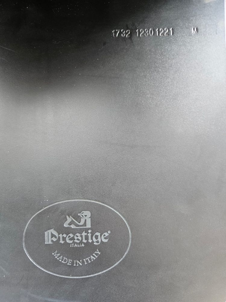 Siodło Jeździeckie Prestige „Explorer”