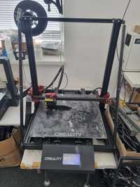 3d printer 3д принтер creality cr-10 max