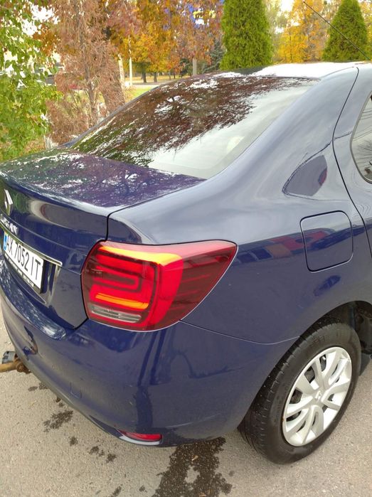 Продам Renault Logan