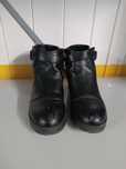 Botins pretos Nº 36