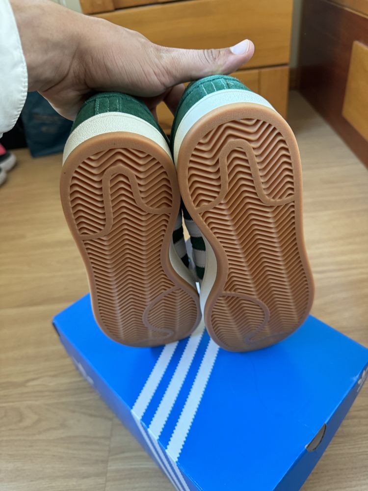 Sapatilhas Adidas Campus 00s
