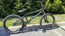 BMX Eastern czarny