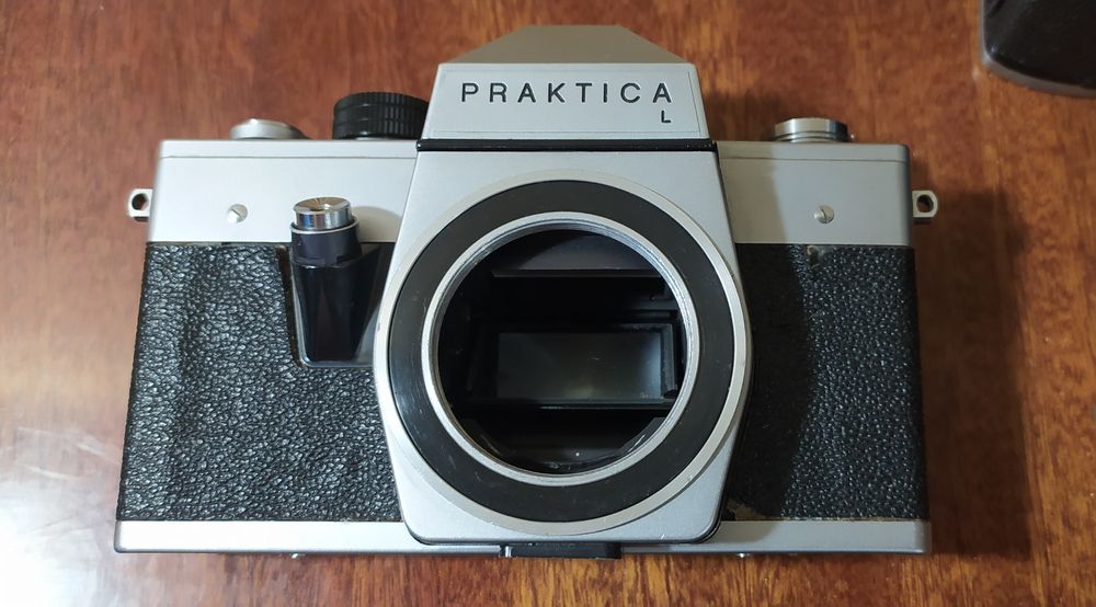 Фотоаппараты Olympus OM-1 n,Praktica L, Киев 19,Киев 19м, ,  рабочие