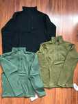Sweter/Bluza Polskich Wojsk Specjalnych 99/DKWS coyote czarny GROM