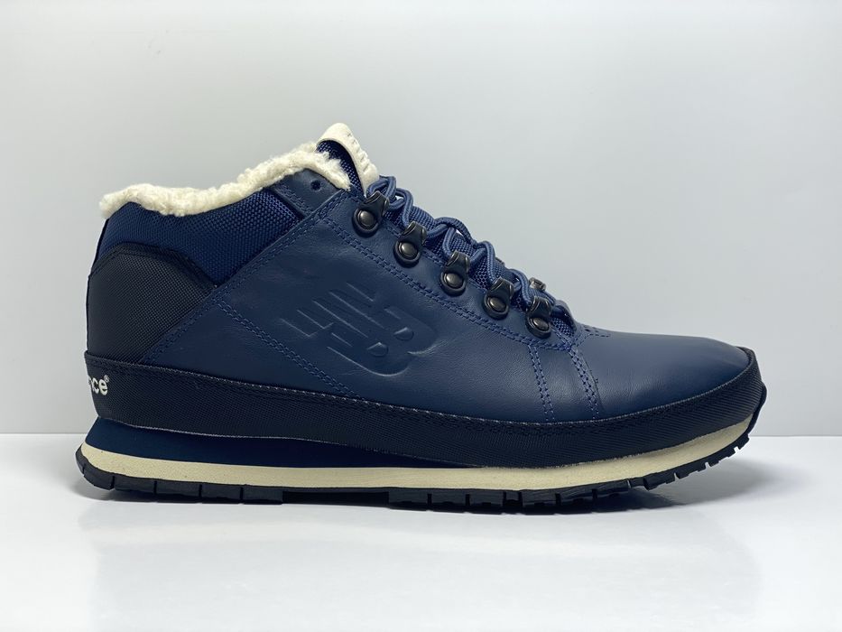44-28см ОРИГІНАЛ 100% Кросівки NEW BALANCE 754 H754LFN