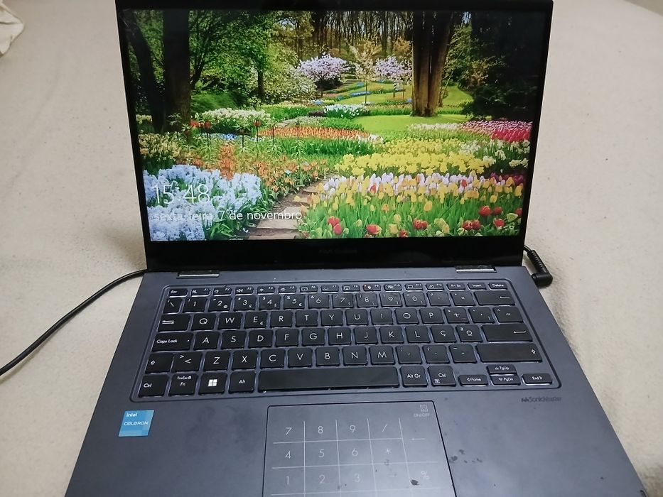 Computador/Laptop/Notebook