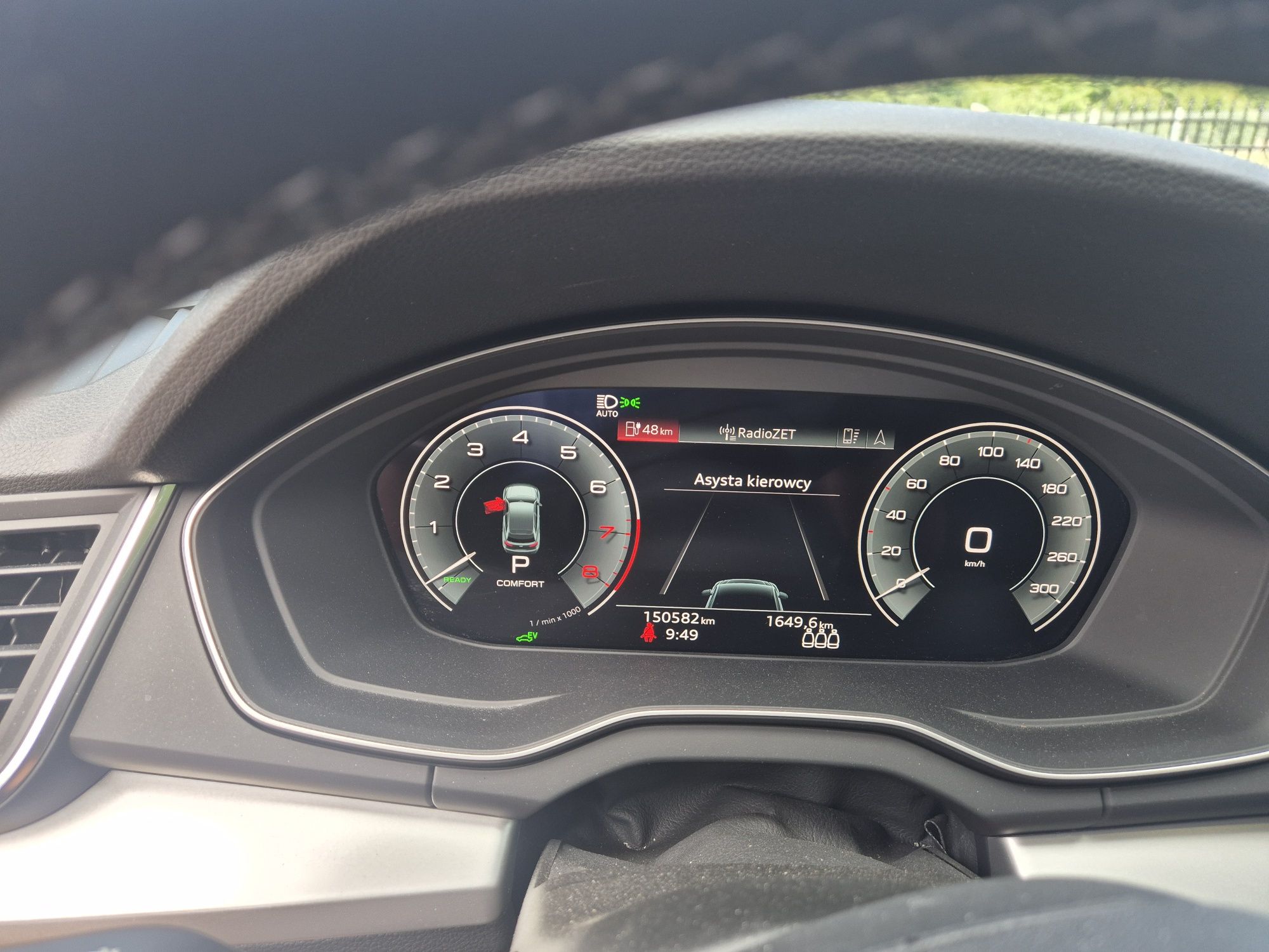 Audi Q5 2.0  TFSI 50e  FY  2021 hybrid