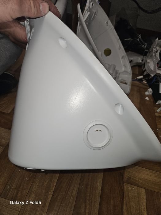 Obudowa thermomix TM6 Vorverk oryginalny tm5 przód tył