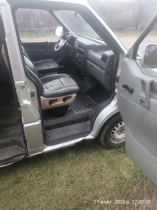Продам Фольксваген Т4, Volkswagen Transporter T4