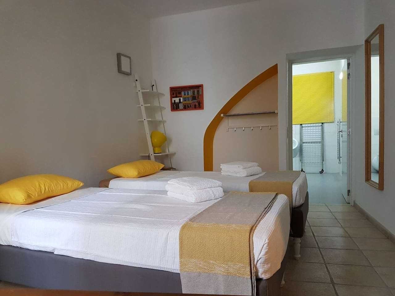 Guest house, fully operational