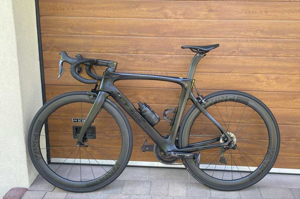 Pinarello Dogma F10 BoB - Dura Ace di2 9150 - rozmiar 53
