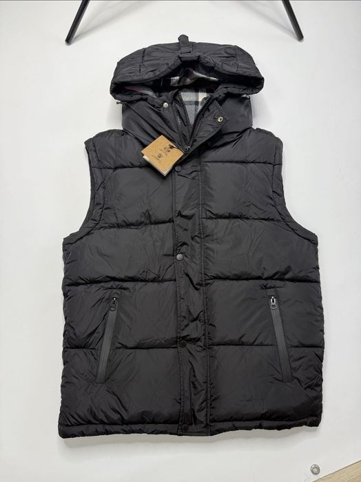 ‼️В НАЯВНОСТІ‼️Пуховик Barberry чоловічий зимовий пуховик барбері