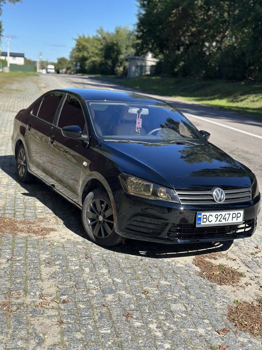 Volkswagen Jetta2014 1.6mpi