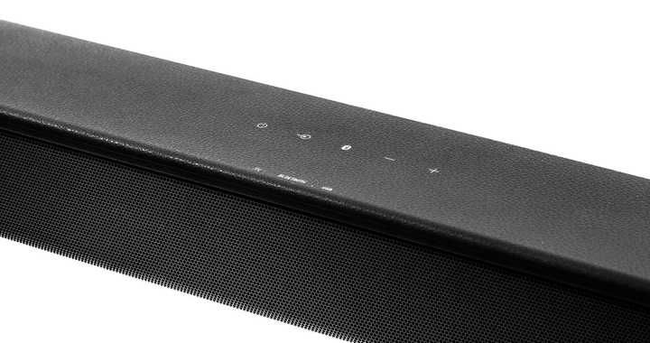 Саундбар Sony HT-SF150 Black