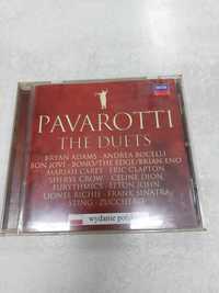 Pavarotti. The Duets. Cd
