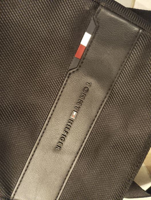 Bolsa Tommy Hilfiger