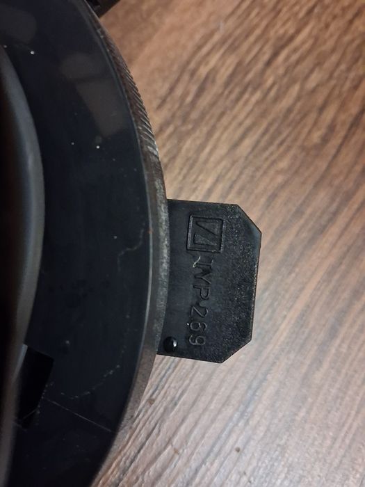 Zelmer zwijacz kabla z kablem, sprawny, TYP269, oryginał