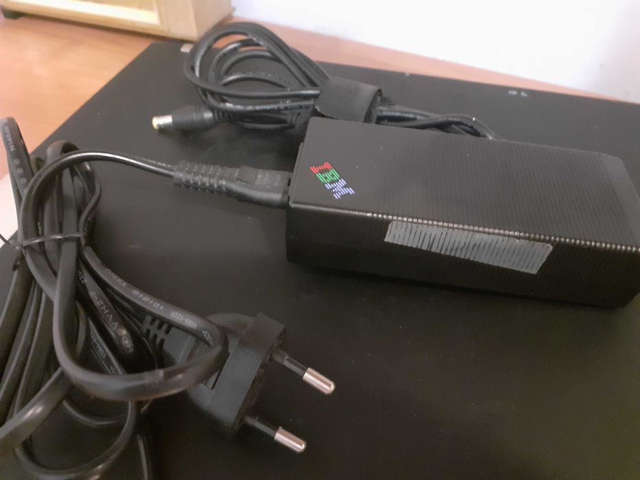 Promocja laptop IBM ThinkPad T43 Pentium M 1,86 GHz + GRATIS