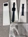 Zegarek męski applewatch 9 apple