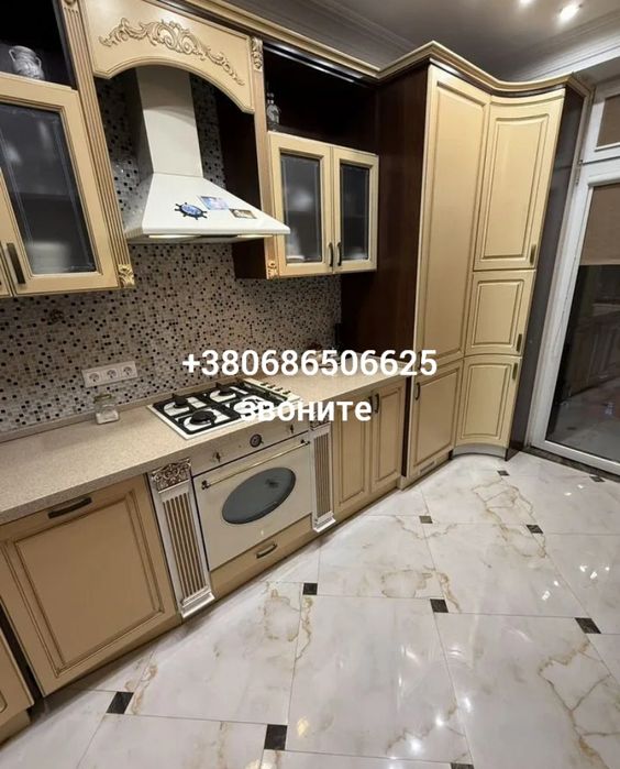 Продам кухонный гарнитуру