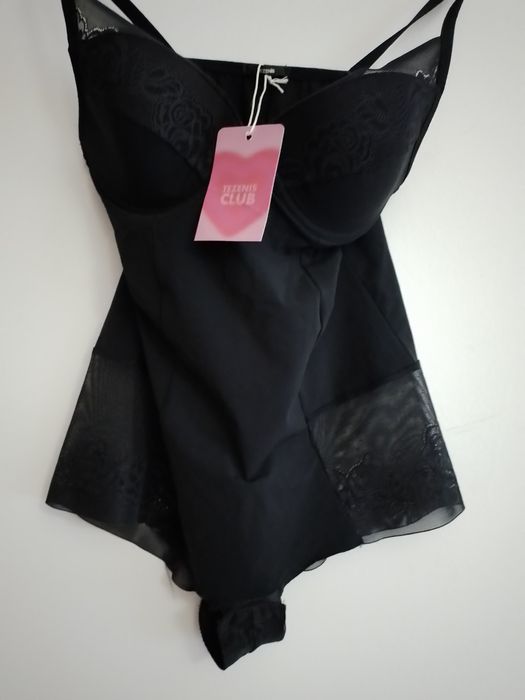 Body Tezenis novo S_M