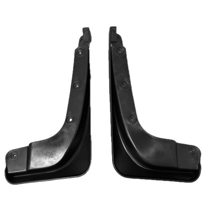 Fartuch przeciwbłotny przedni, chlapacze przód Mercedes Vito W639 W447