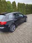 Audi a3 8p 2011r.