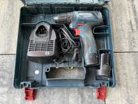 Wkrętarka bosh GSR 120-Li