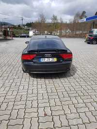 Audi a7 3.0 tdi 245cv