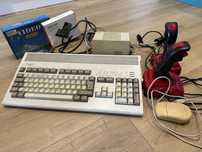 Amiga 1200 zestaw