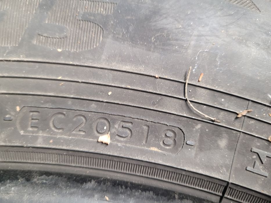 Yokohama Geolandar AT 275/65 R17 komplet tanio