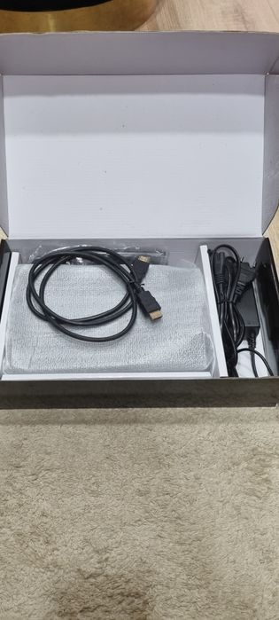 Dreambox 800HD Se V2 Sat