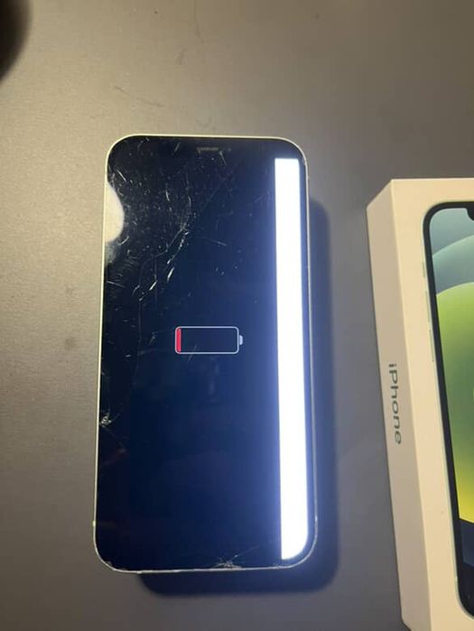 Iphone 12 64 gb neverlock