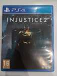 Injustice 2 na PS4 SKLEP