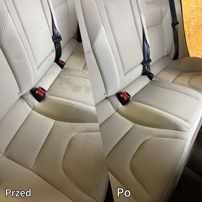 Kompleksowy Auto Detailing – czyszczenie, ochrona, renowacja