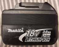 Makita 7,5Ah 18V
