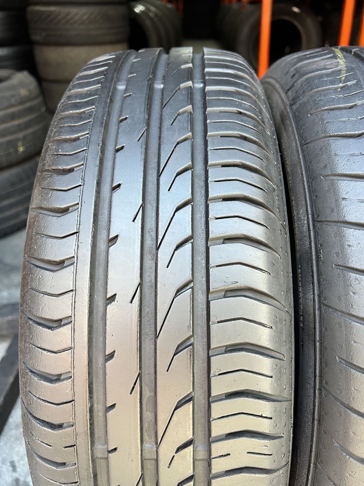 Шины летние 175/65/R14 Continental PremiumContact2