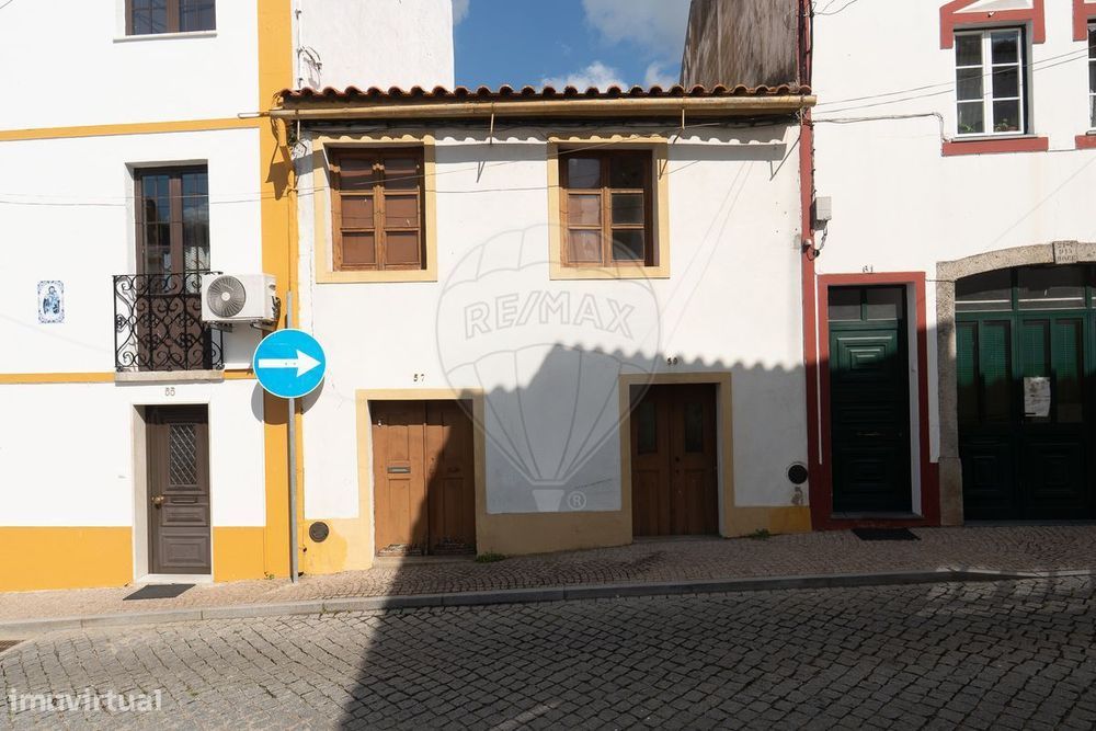 Moradia T3 para venda