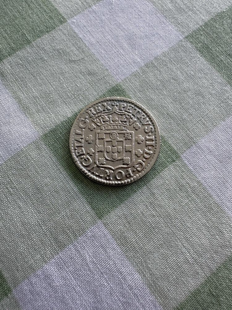 Moeda de colecao