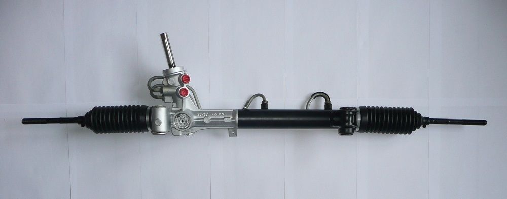 PRZEKŁADNIA MAGLOWNICA OPEL MERIVA II B A0013677