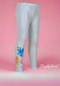 Legginsy leginsy getry My little pony kucyk rozmiar 110cm